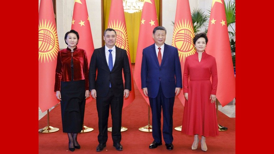 们的表现