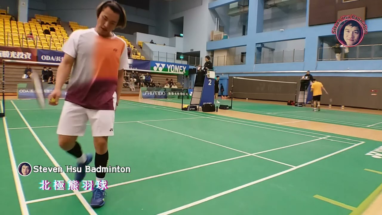 森无疑是两