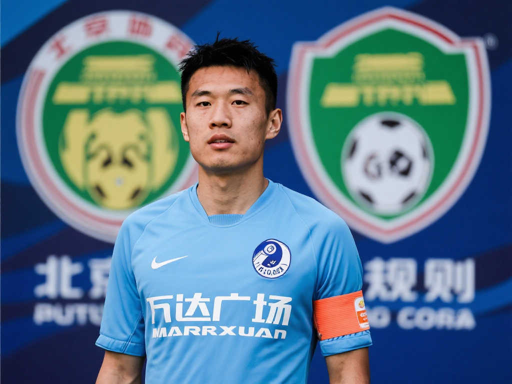 北京足协：获取嘉璇训练赛影像 全力保障其合法权益