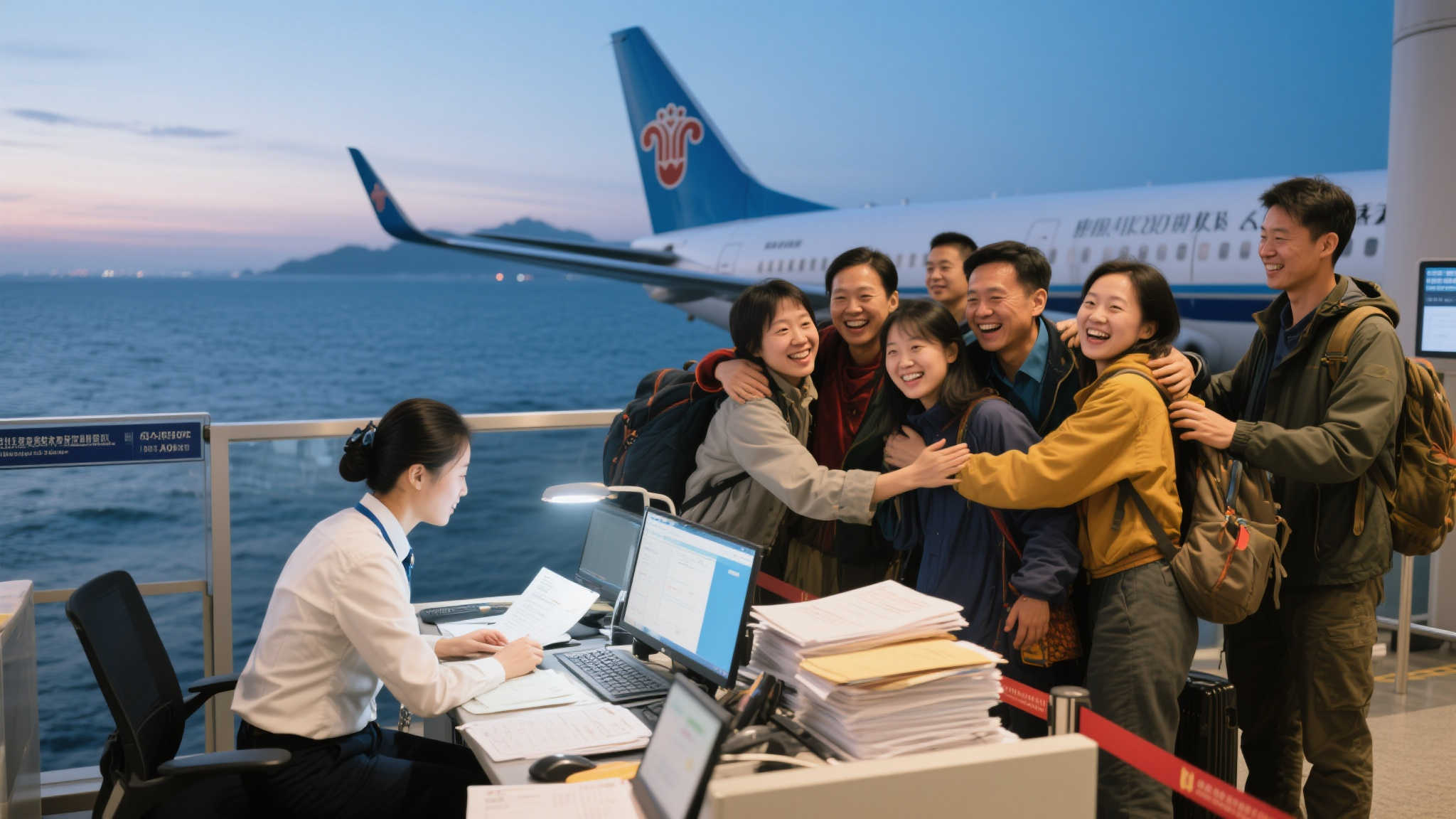 中国驻伊使馆:绝大多数同胞已安全撤离 中国驻伊使馆:绝大多数同胞已安全撤离