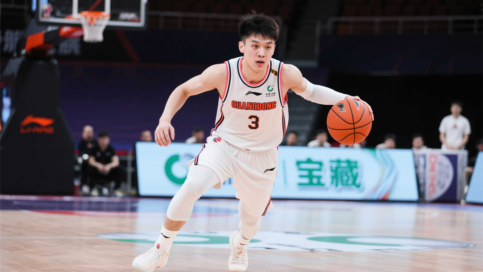 北控追求徐杰遭拒，朱芳雨强硬应对，陈国豪回归广东希望渺茫