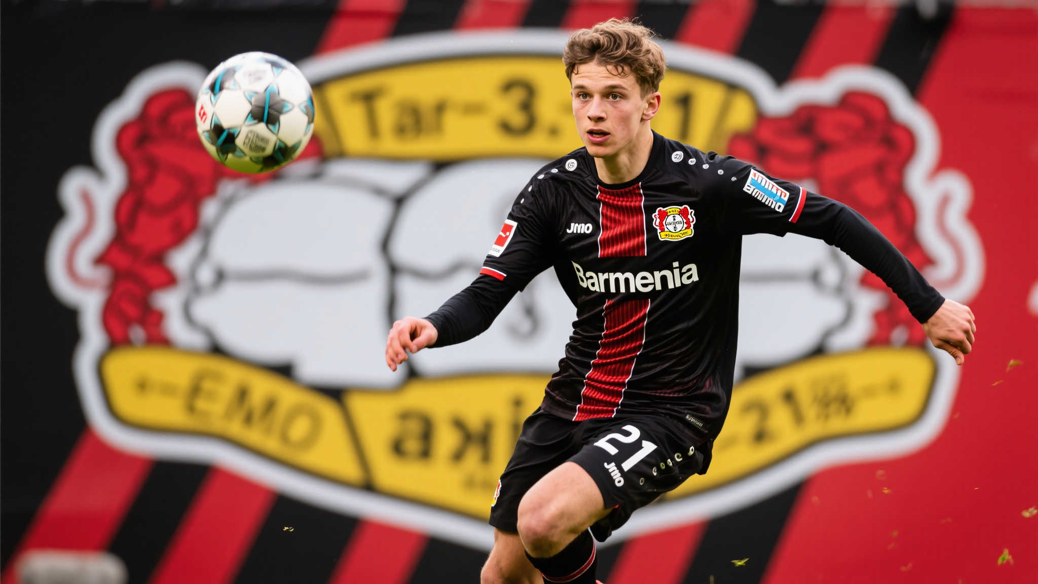 维尔茨与萨拉赫:近两赛季五大联赛传球助攻双星 维尔茨与萨拉赫:近两赛季五大联赛传球助攻双星